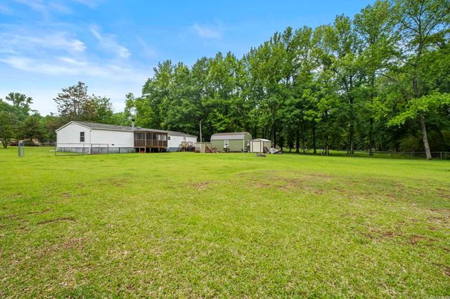 252 Trailwood Drive, Austin, AR 72007