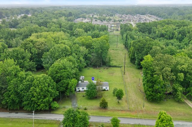 252 Trailwood Drive, Austin, AR 72007