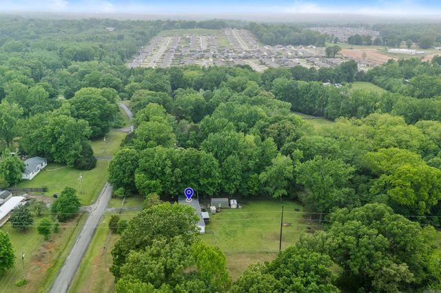 252 Trailwood Drive, Austin, AR 72007
