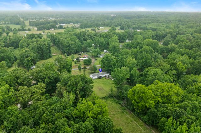 252 Trailwood Drive, Austin, AR 72007