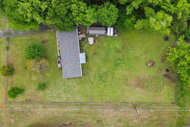 252 Trailwood Drive, Austin, AR 72007