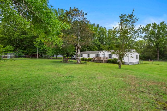 252 Trailwood Drive, Austin, AR 72007
