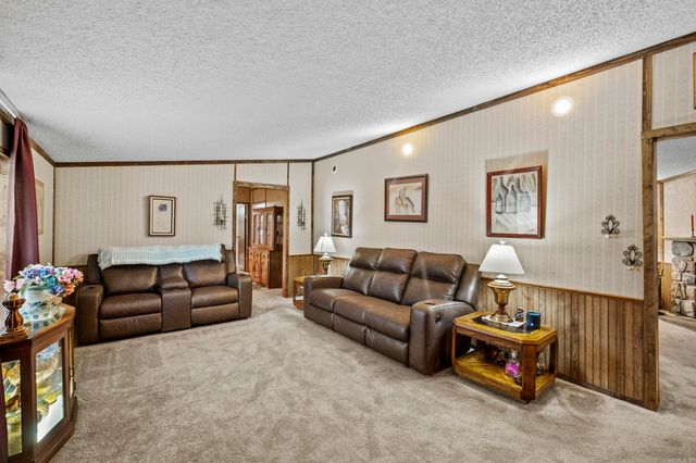 252 Trailwood Drive, Austin, AR 72007