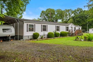 252 Trailwood Drive, Austin, AR 72007
