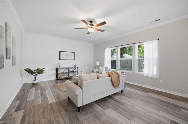 8644 Devon ST, Norfolk, VA 23503