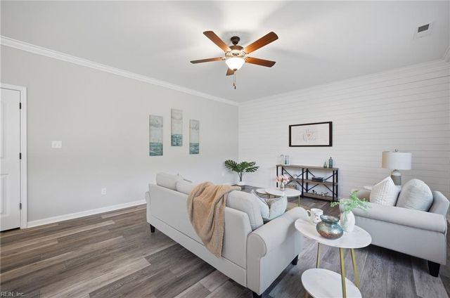 8644 Devon ST, Norfolk, VA 23503