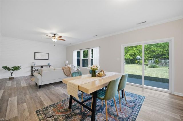 8644 Devon ST, Norfolk, VA 23503