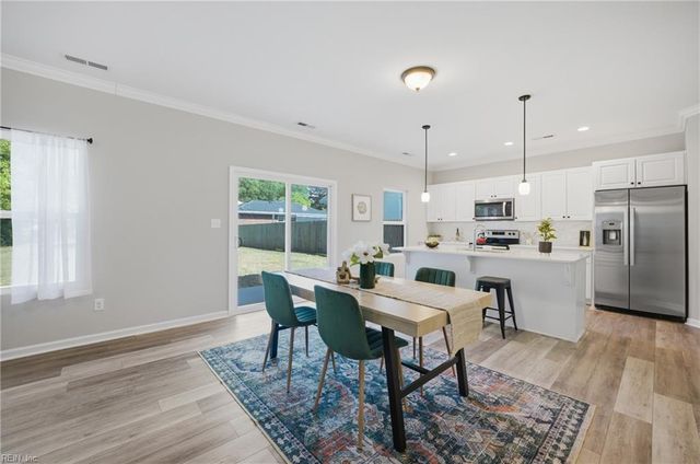 8644 Devon ST, Norfolk, VA 23503