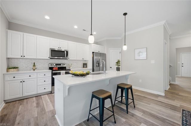 8644 Devon ST, Norfolk, VA 23503