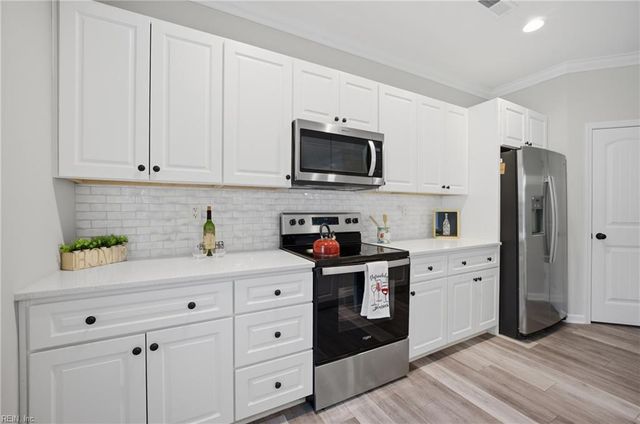 8644 Devon ST, Norfolk, VA 23503