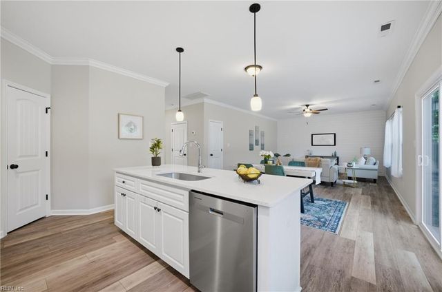 8644 Devon ST, Norfolk, VA 23503