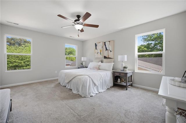 8644 Devon ST, Norfolk, VA 23503