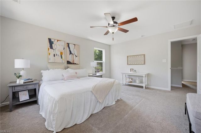 8644 Devon ST, Norfolk, VA 23503