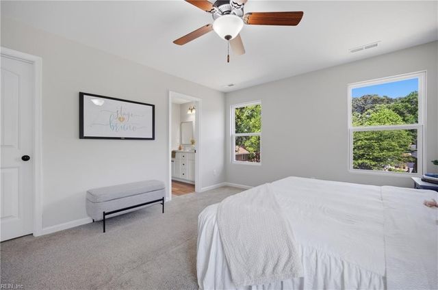 8644 Devon ST, Norfolk, VA 23503