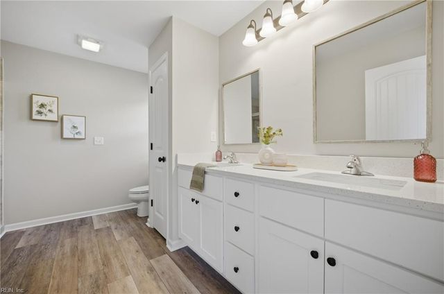 8644 Devon ST, Norfolk, VA 23503