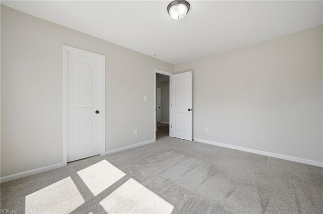 8644 Devon ST, Norfolk, VA 23503