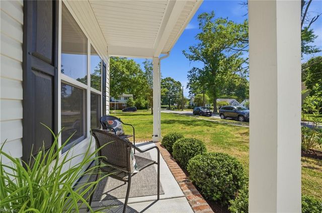 8644 Devon ST, Norfolk, VA 23503