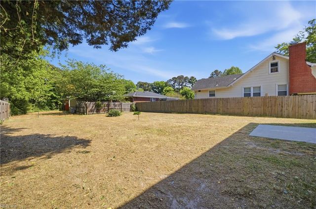 8644 Devon ST, Norfolk, VA 23503