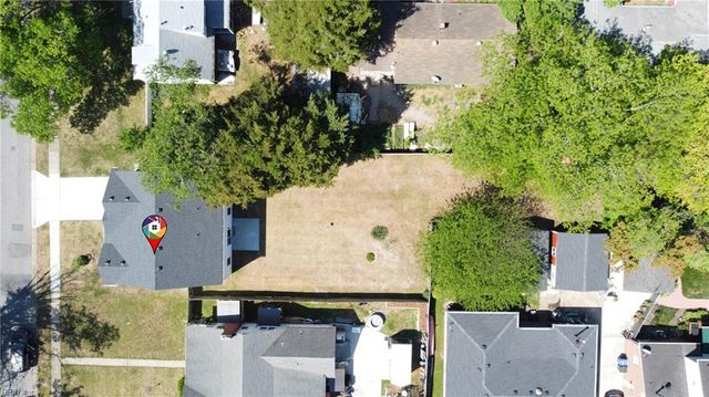 8644 Devon ST, Norfolk, VA 23503