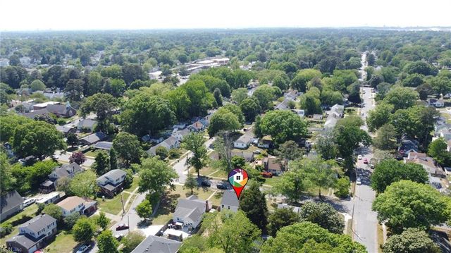 8644 Devon ST, Norfolk, VA 23503