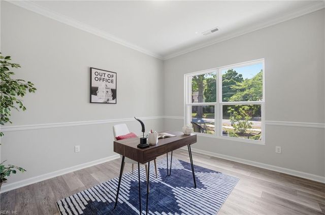 8644 Devon ST, Norfolk, VA 23503