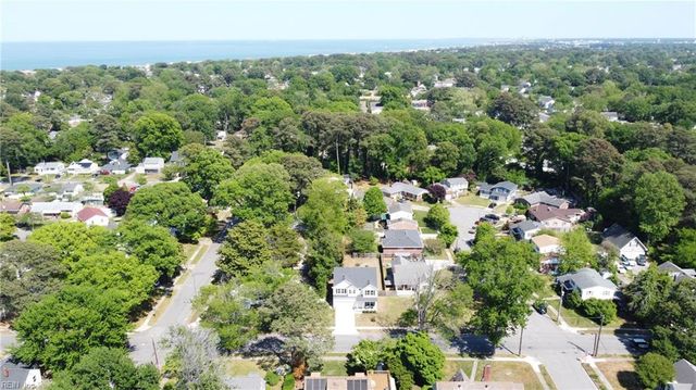 8644 Devon ST, Norfolk, VA 23503