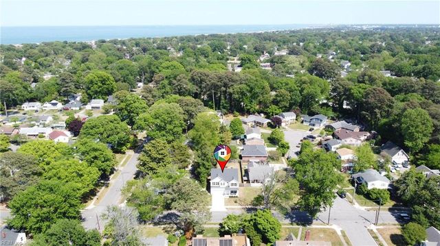 8644 Devon ST, Norfolk, VA 23503