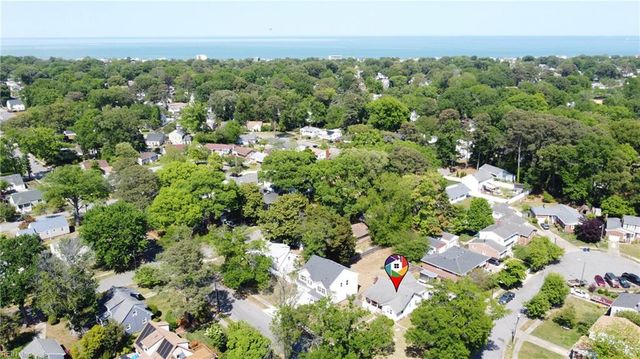 8644 Devon ST, Norfolk, VA 23503