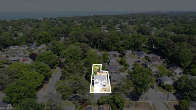 8644 Devon ST, Norfolk, VA 23503