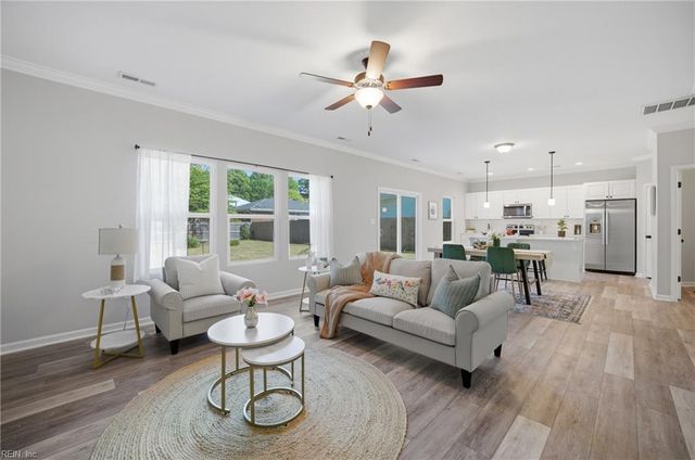 8644 Devon ST, Norfolk, VA 23503