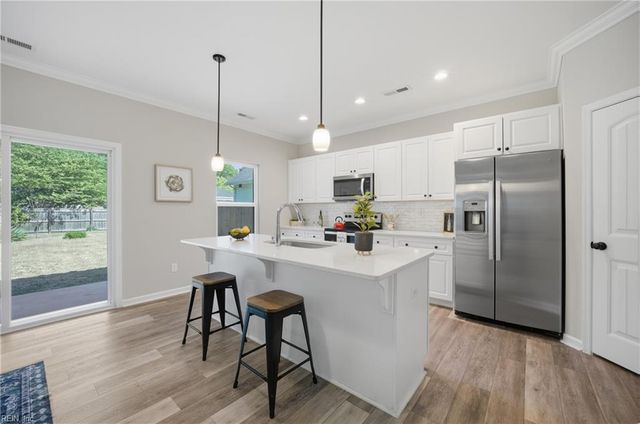 8644 Devon ST, Norfolk, VA 23503