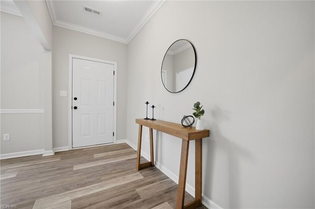 8644 Devon ST, Norfolk, VA 23503