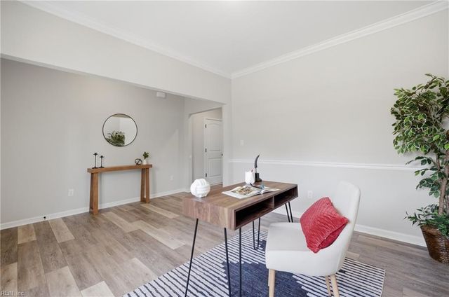 8644 Devon ST, Norfolk, VA 23503