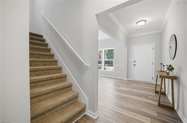 8644 Devon ST, Norfolk, VA 23503