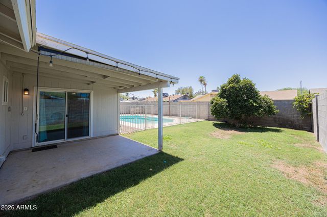 3715 E SWEETWATER Avenue, Phoenix, AZ 85032