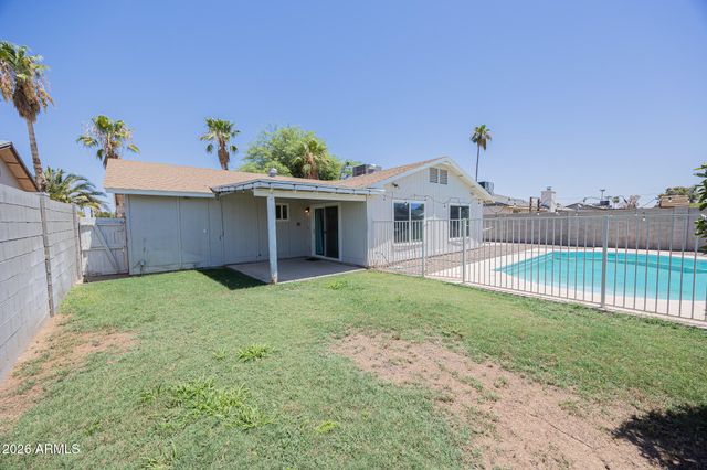 3715 E SWEETWATER Avenue, Phoenix, AZ 85032