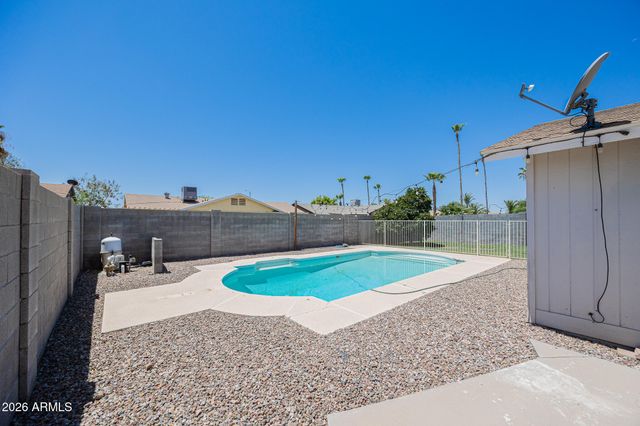 3715 E SWEETWATER Avenue, Phoenix, AZ 85032