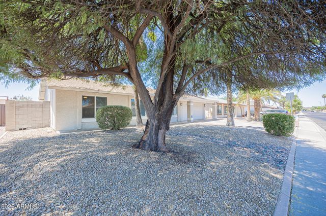 3715 E SWEETWATER Avenue, Phoenix, AZ 85032