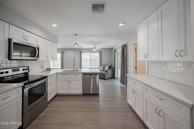 3715 E SWEETWATER Avenue, Phoenix, AZ 85032