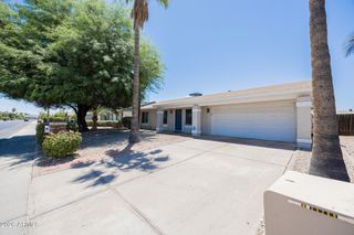 3715 E SWEETWATER Avenue, Phoenix, AZ 85032