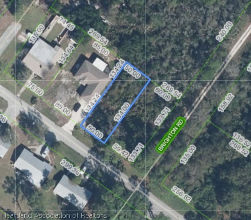 1404 Highland Drive, Sebring, FL 33870