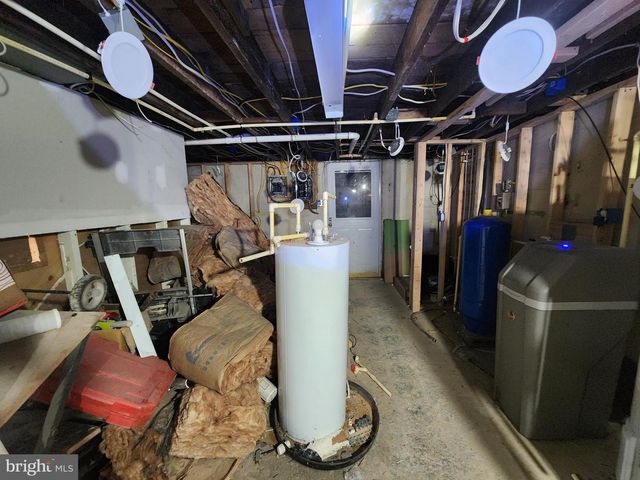 5730 RIDGE RD, Mount Airy, MD 21771