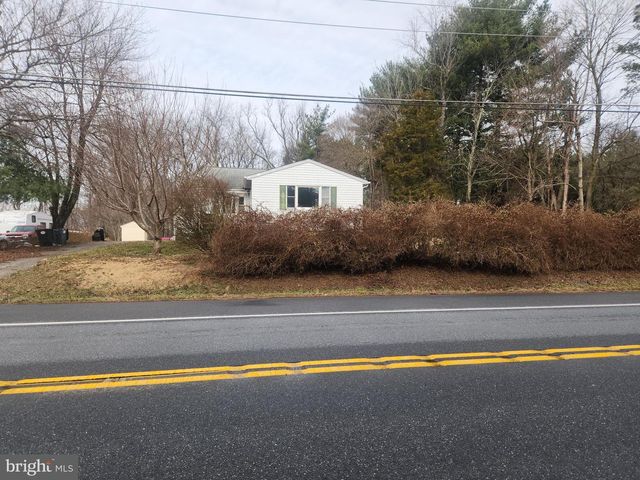 5730 RIDGE RD, Mount Airy, MD 21771