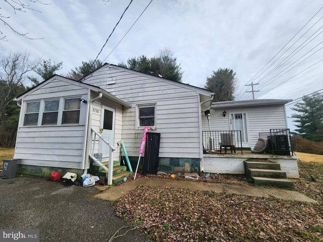 5730 RIDGE RD, Mount Airy, MD 21771