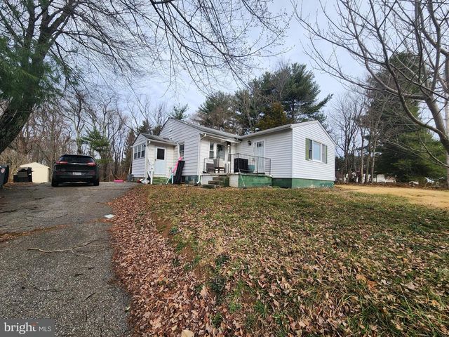 5730 RIDGE RD, Mount Airy, MD 21771