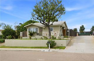 12103 Burgess, Whittier, CA 90604
