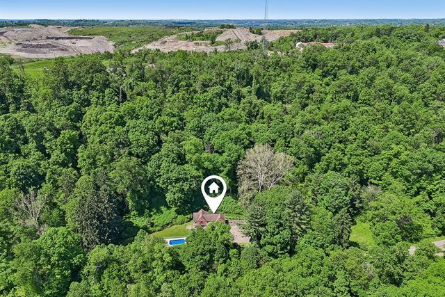 550 Rosecrest DRIVE, Monroeville, PA 15146