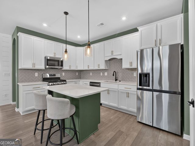123 Laurel Farms Lane, Dallas, GA 30157