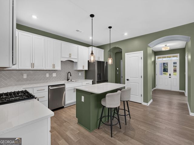 123 Laurel Farms Lane, Dallas, GA 30157