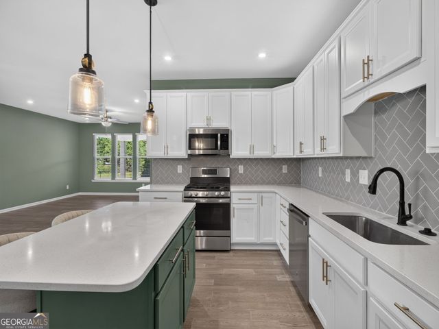 123 Laurel Farms Lane, Dallas, GA 30157